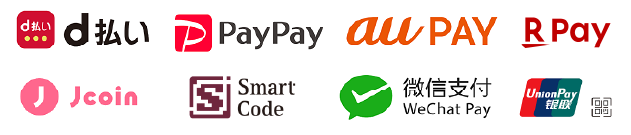 支払い可能なQRコードの画像01