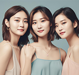 トリプル診断の画像